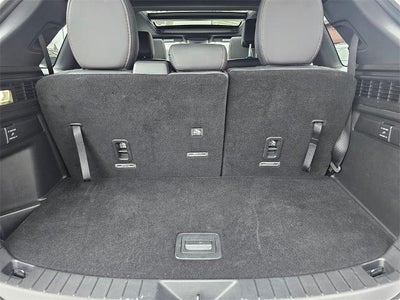 2024 Mazda Mazda CX-90 PHEV Premium Plus AWD