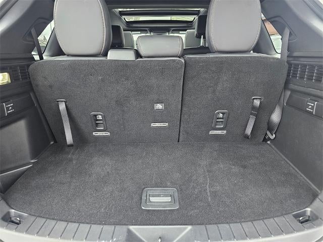 2024 Mazda Mazda CX-90 PHEV Premium Plus AWD