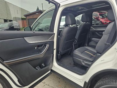 2024 Mazda Mazda CX-90 PHEV Premium Plus AWD