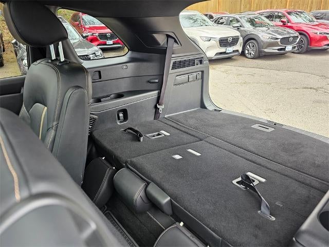 2024 Mazda Mazda CX-90 PHEV Premium Plus AWD