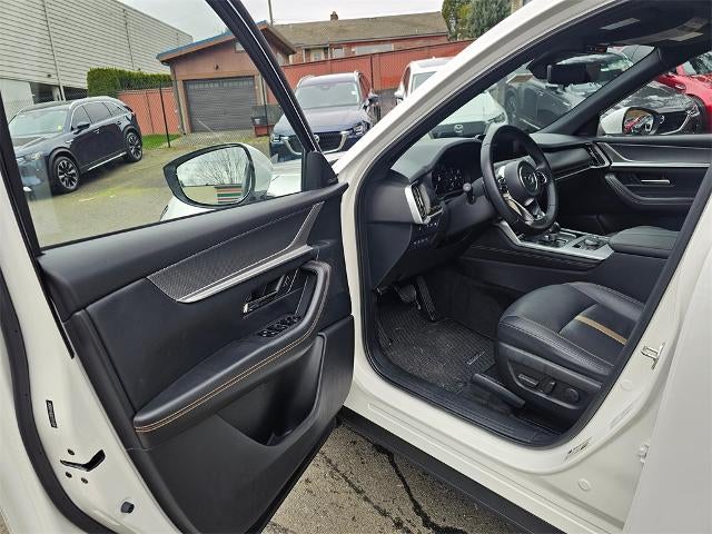 2024 Mazda Mazda CX-90 PHEV Premium Plus AWD