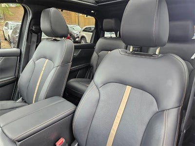 2024 Mazda Mazda CX-90 PHEV Premium Plus AWD