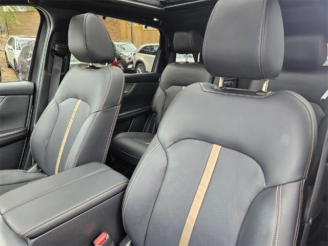 2024 Mazda Mazda CX-90 PHEV Premium Plus AWD