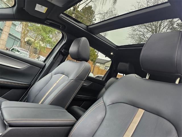 2024 Mazda Mazda CX-90 PHEV Premium Plus AWD