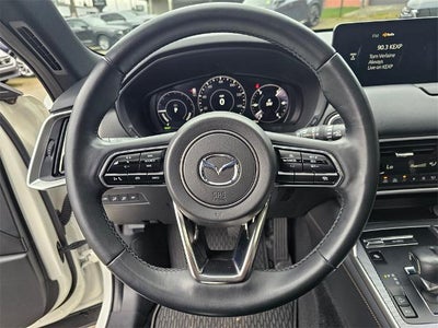 2024 Mazda Mazda CX-90 PHEV Premium Plus AWD