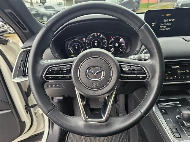 2024 Mazda Mazda CX-90 PHEV Premium Plus AWD