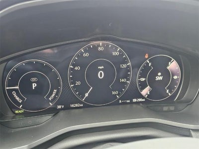 2024 Mazda Mazda CX-90 PHEV Premium Plus AWD