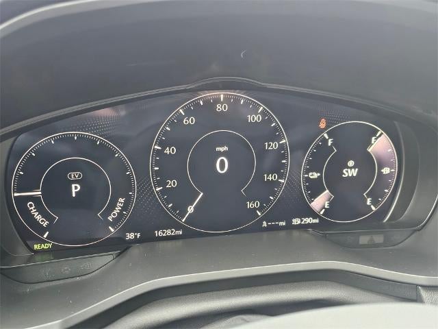 2024 Mazda Mazda CX-90 PHEV Premium Plus AWD