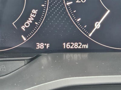 2024 Mazda Mazda CX-90 PHEV Premium Plus AWD