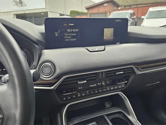 2024 Mazda Mazda CX-90 PHEV Premium Plus AWD