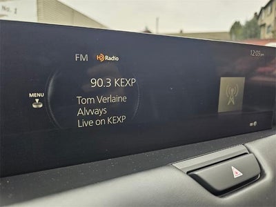 2024 Mazda Mazda CX-90 PHEV Premium Plus AWD