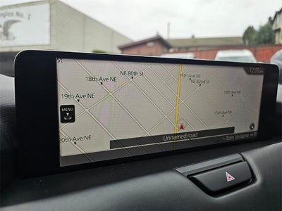 2024 Mazda Mazda CX-90 PHEV Premium Plus AWD