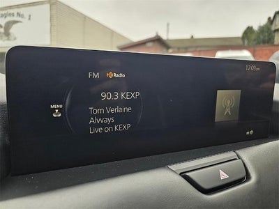 2024 Mazda Mazda CX-90 PHEV Premium Plus AWD