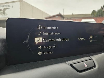 2024 Mazda Mazda CX-90 PHEV Premium Plus AWD