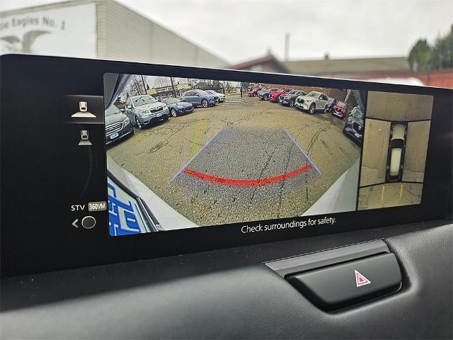 2024 Mazda Mazda CX-90 PHEV Premium Plus AWD