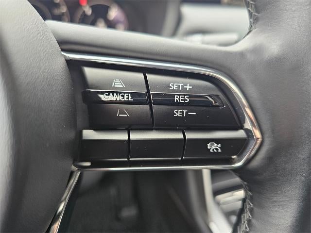 2024 Mazda Mazda CX-90 PHEV Premium Plus AWD