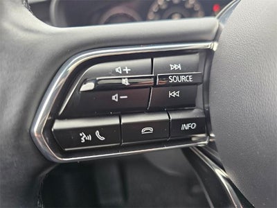 2024 Mazda Mazda CX-90 PHEV Premium Plus AWD