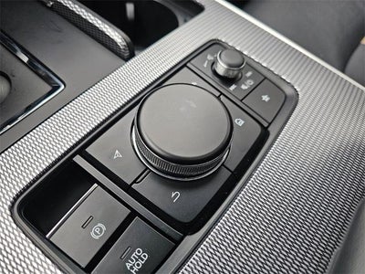 2024 Mazda Mazda CX-90 PHEV Premium Plus AWD