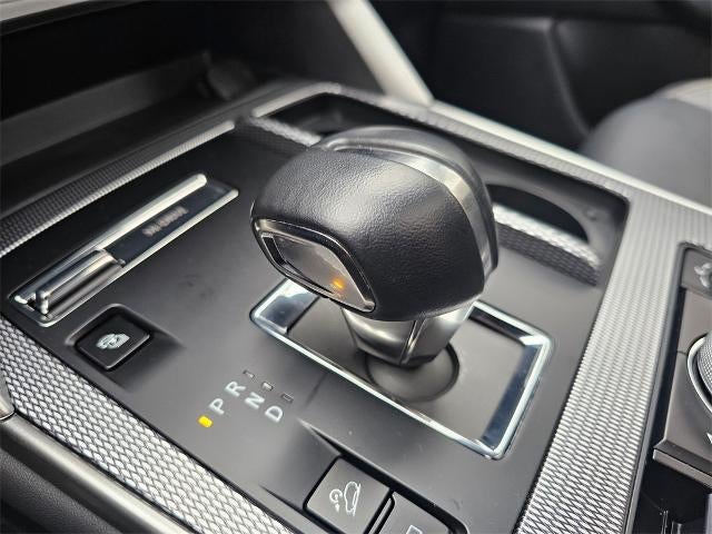 2024 Mazda Mazda CX-90 PHEV Premium Plus AWD