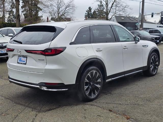 2024 Mazda Mazda CX-90 PHEV Premium Plus AWD