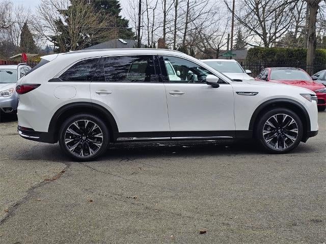 2024 Mazda Mazda CX-90 PHEV Premium Plus AWD