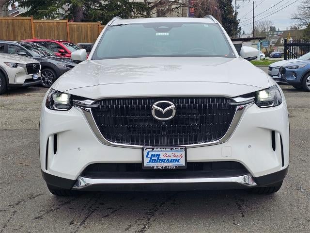 2024 Mazda Mazda CX-90 PHEV Premium Plus AWD