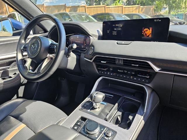 2024 Mazda Mazda CX-90 PHEV Premium Plus AWD