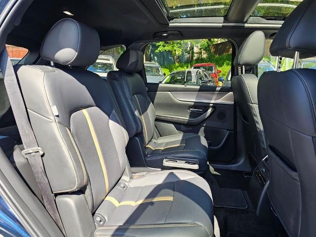 2024 Mazda Mazda CX-90 PHEV Premium Plus AWD