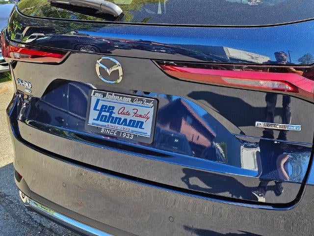 2024 Mazda Mazda CX-90 PHEV Premium Plus AWD