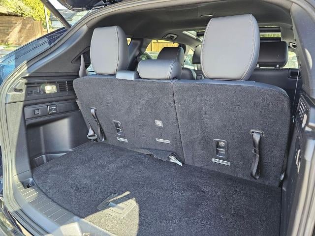 2024 Mazda Mazda CX-90 PHEV Premium Plus AWD
