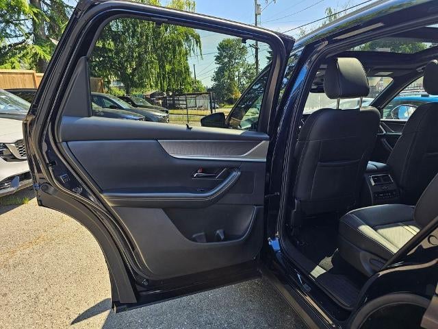 2024 Mazda Mazda CX-90 PHEV Premium Plus AWD