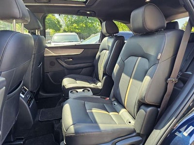 2024 Mazda Mazda CX-90 PHEV Premium Plus AWD