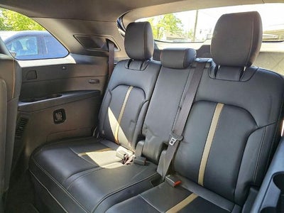 2024 Mazda Mazda CX-90 PHEV Premium Plus AWD