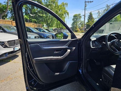 2024 Mazda Mazda CX-90 PHEV Premium Plus AWD
