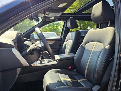 2024 Mazda Mazda CX-90 PHEV Premium Plus AWD