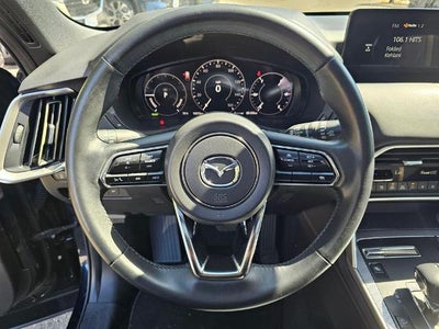 2024 Mazda Mazda CX-90 PHEV Premium Plus AWD