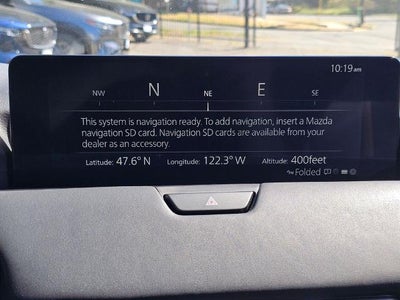 2024 Mazda Mazda CX-90 PHEV Premium Plus AWD