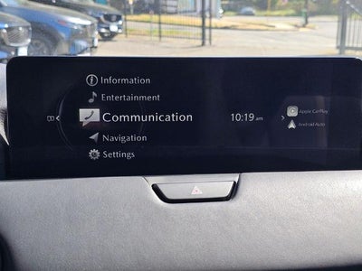 2024 Mazda Mazda CX-90 PHEV Premium Plus AWD
