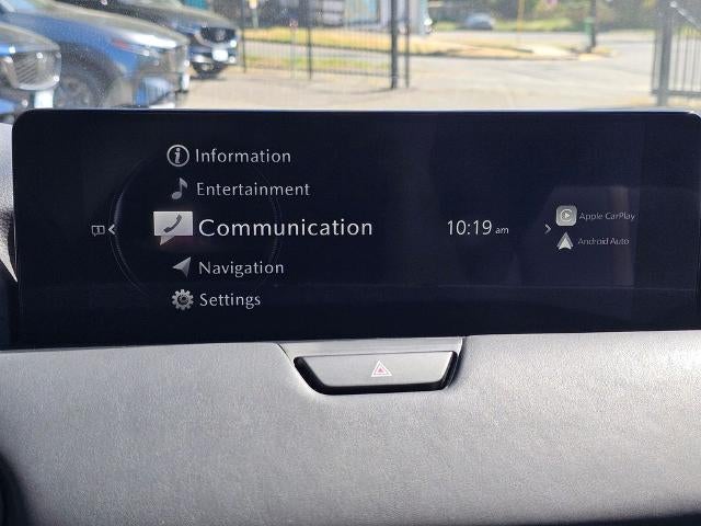 2024 Mazda Mazda CX-90 PHEV Premium Plus AWD