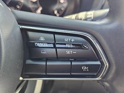 2024 Mazda Mazda CX-90 PHEV Premium Plus AWD