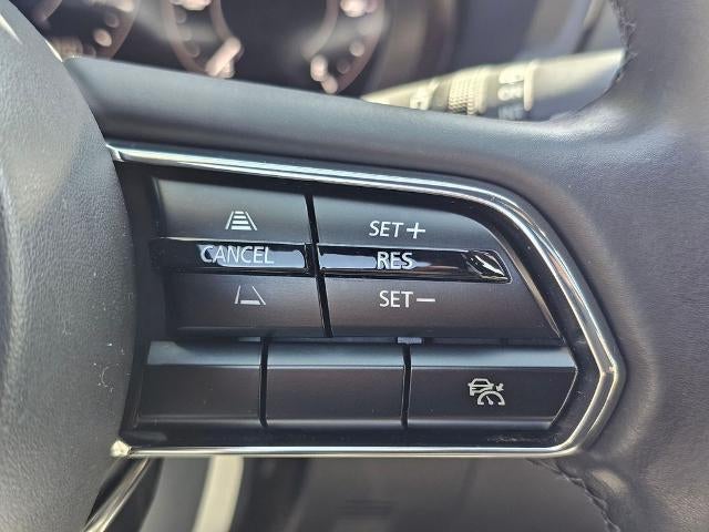 2024 Mazda Mazda CX-90 PHEV Premium Plus AWD
