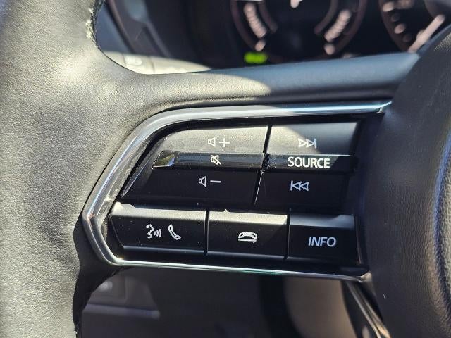 2024 Mazda Mazda CX-90 PHEV Premium Plus AWD