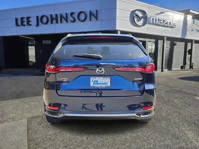 2024 Mazda Mazda CX-90 PHEV Premium Plus AWD