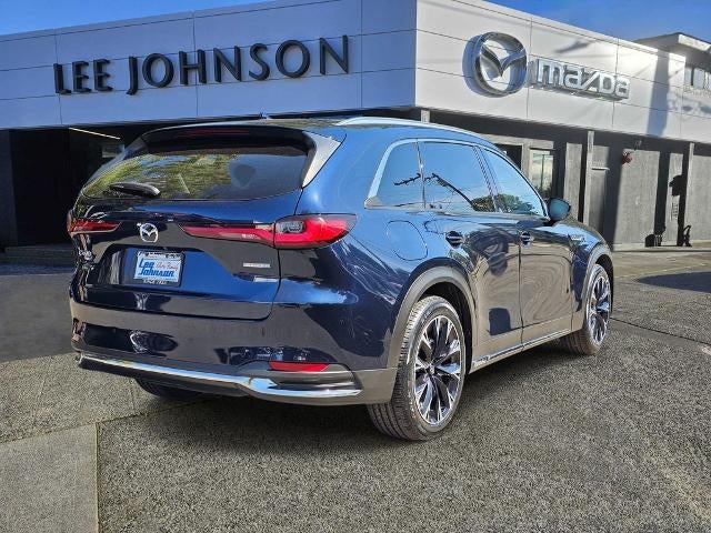 2024 Mazda Mazda CX-90 PHEV Premium Plus AWD