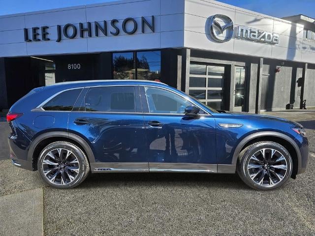 2024 Mazda Mazda CX-90 PHEV Premium Plus AWD