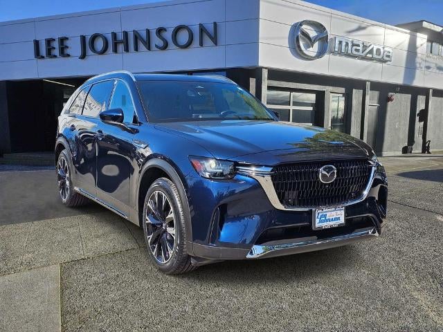 2024 Mazda Mazda CX-90 PHEV Premium Plus AWD
