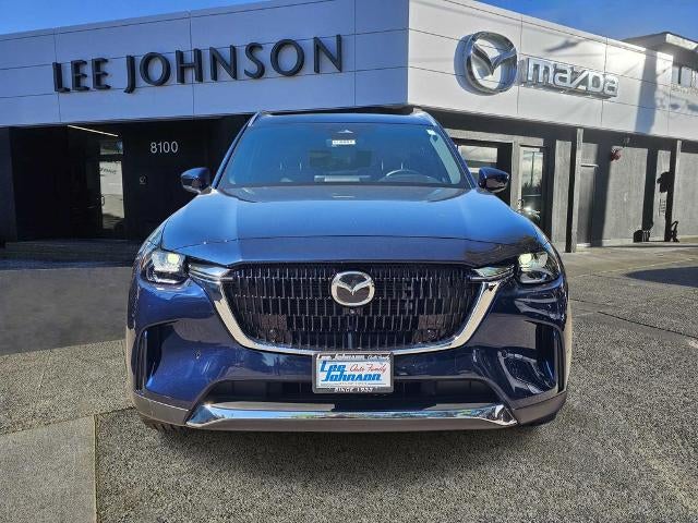 2024 Mazda Mazda CX-90 PHEV Premium Plus AWD