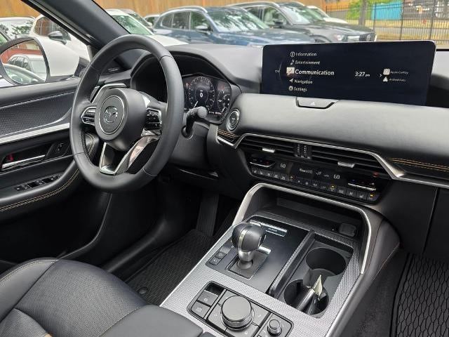 2024 Mazda Mazda CX-90 PHEV Premium Plus AWD