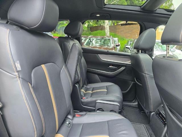 2024 Mazda Mazda CX-90 PHEV Premium Plus AWD
