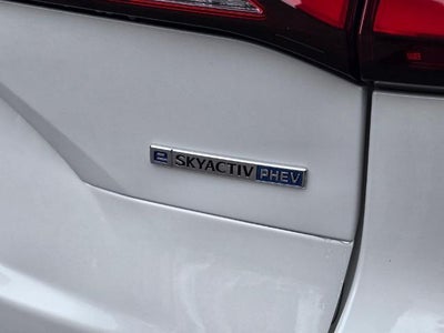 2024 Mazda Mazda CX-90 PHEV Premium Plus AWD